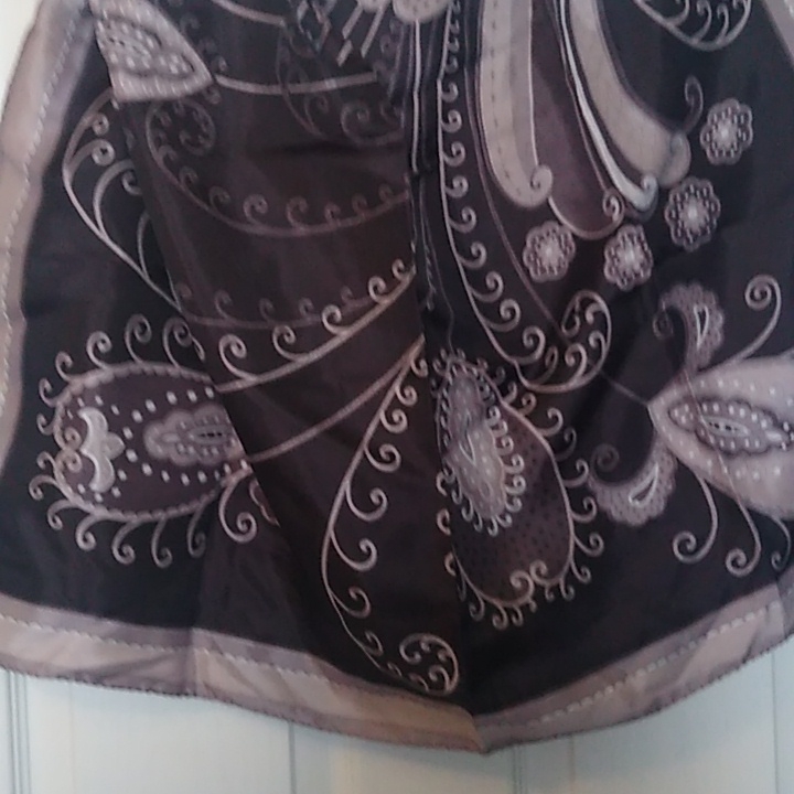 Silk Scarf